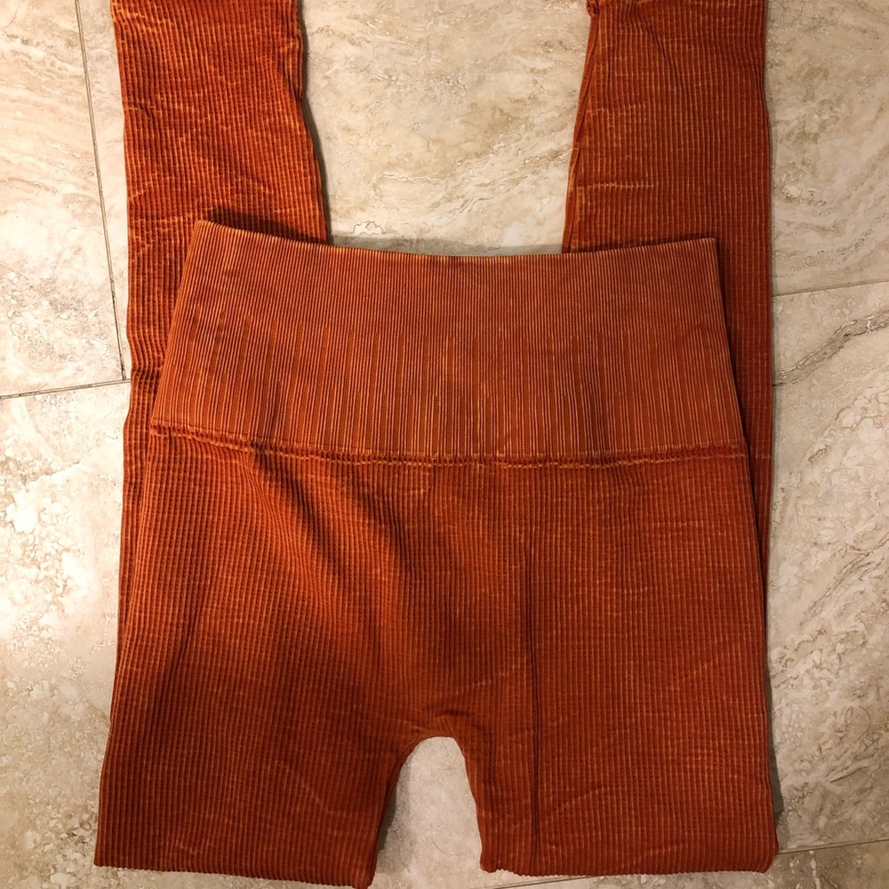 Lele Active Dunes Flex Shape Leggings S/M